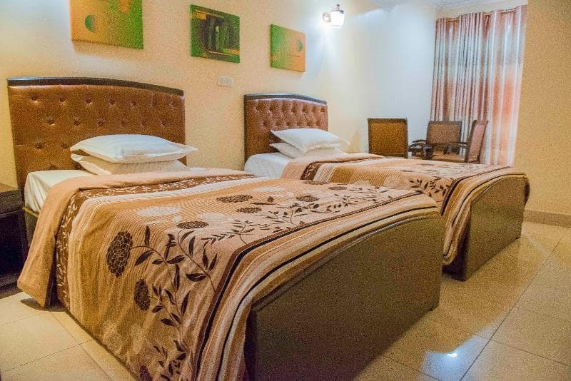 Amaris Hotel 3