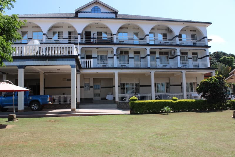 Anderita Beach Hotel photo 1