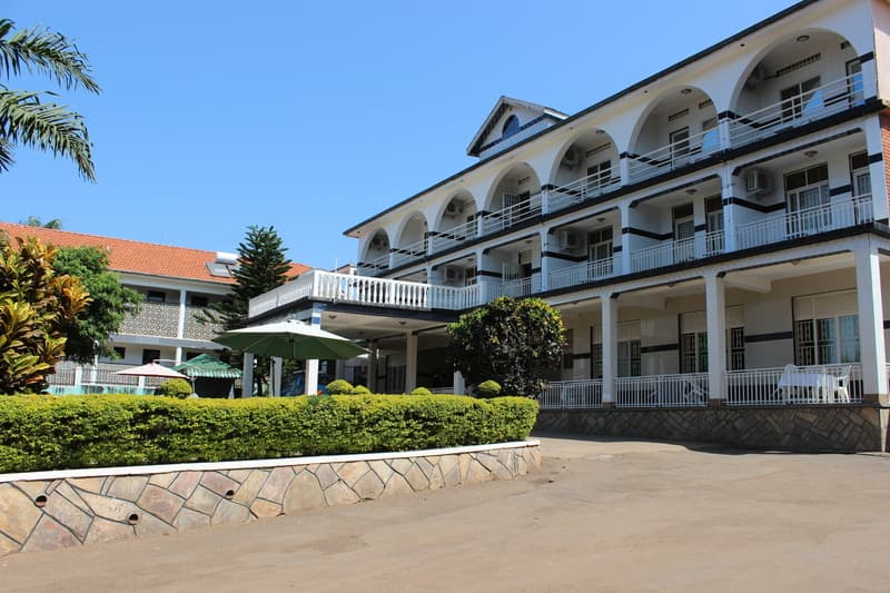 Anderita Beach Hotel 3
