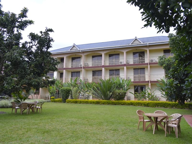 Askay Hotel Suites main