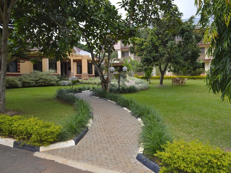 Askay Hotel Suites 3