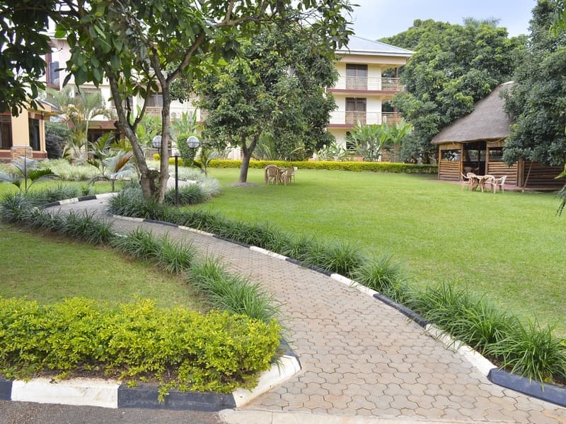 Askay Hotel Suites 4