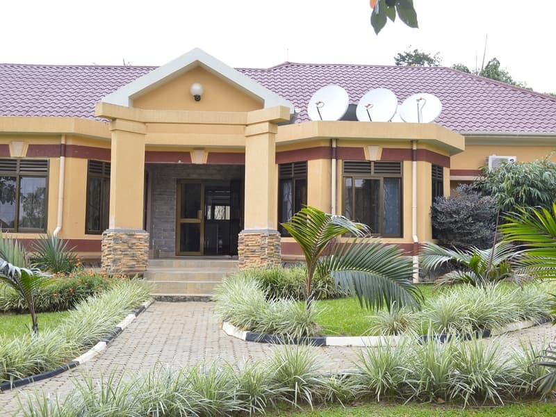 Askay Hotel Suites 5