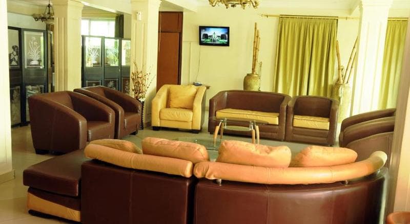 Emerald Hotel 3