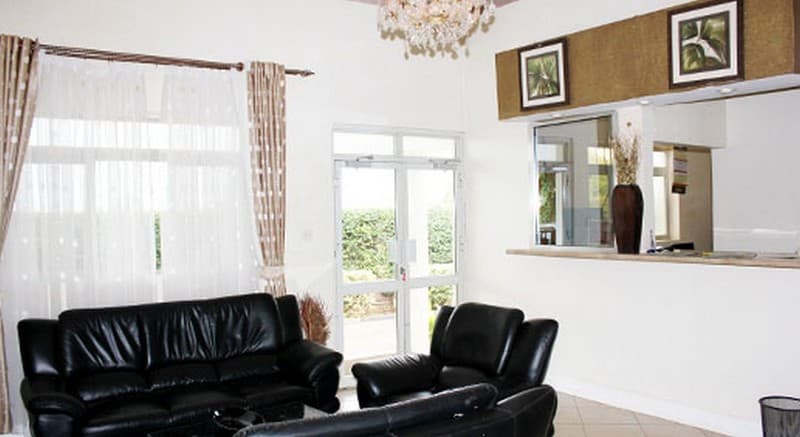 Executive Airport Hotel 3