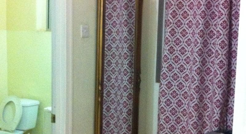 Executive Airport Hotel 4