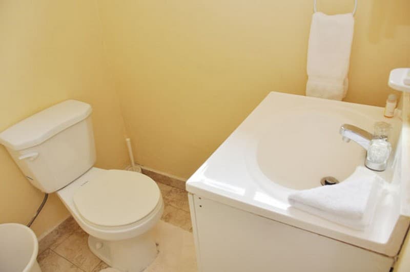 Executive Airport Hotel 5