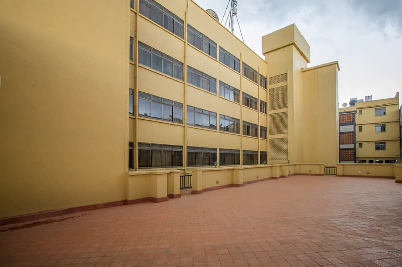 Holiday Express Hotel 5