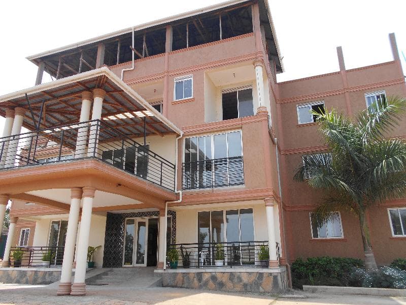 Hotel Royal Nest 3