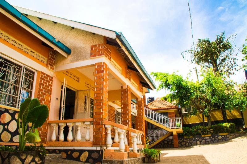 Keba Inn 3