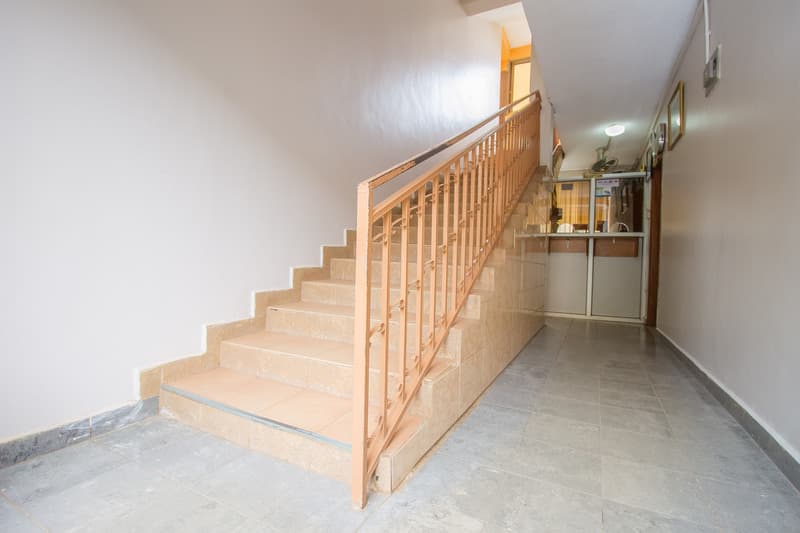 Crystal Suites Hotel 5