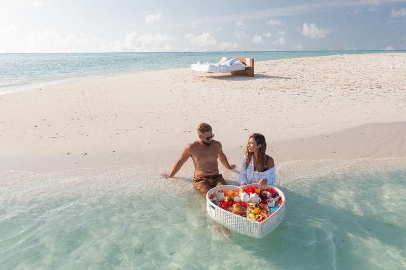 Cocoon Maldives 1