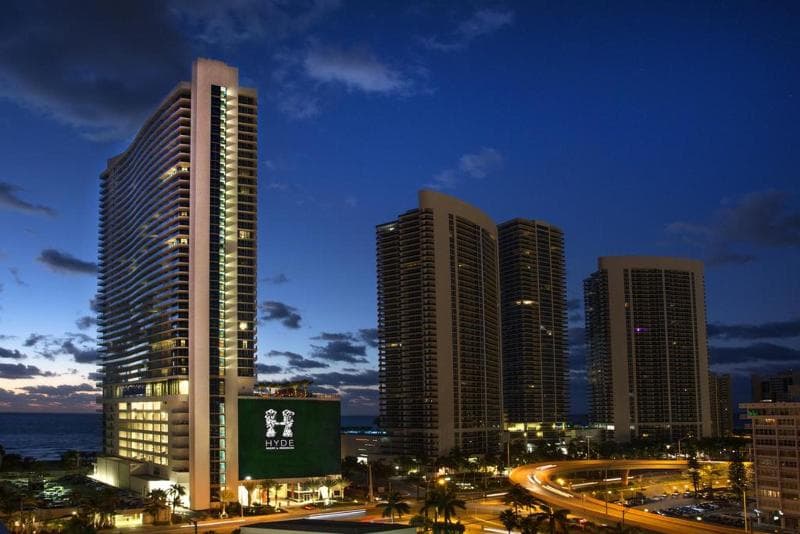 Hyde Resort & Residences 3