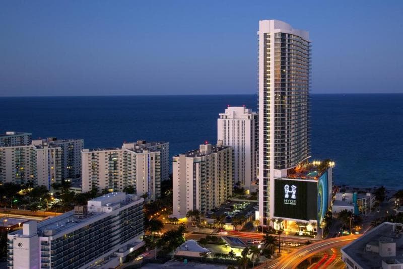 Hyde Resort & Residences photo 1