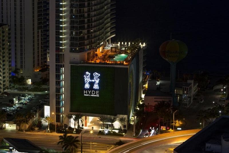Hyde Resort & Residences 2