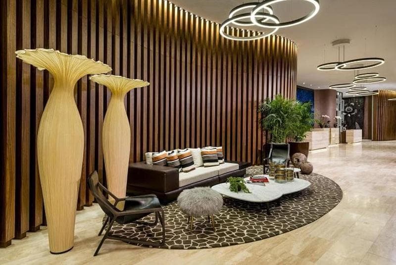 Hyde Resort & Residences 4