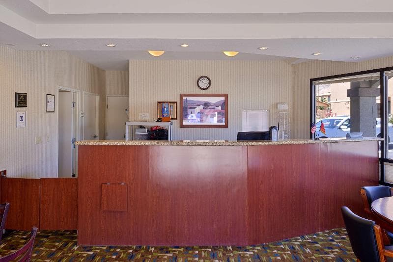 Americas Best Value Inn Joshua Tree/29 Palms 5