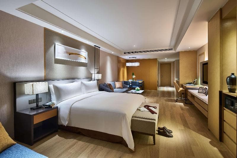 Primus Residence Shanghai Hongqiao 5