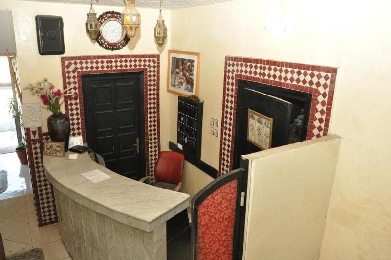 Hotel Boustane photo 1