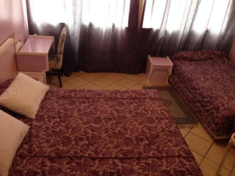 Hotel Boustane 3