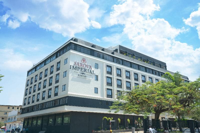 Sarova Imperial Hotel photo 1