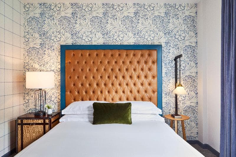 Kimpton Hotel Monaco Denver 3