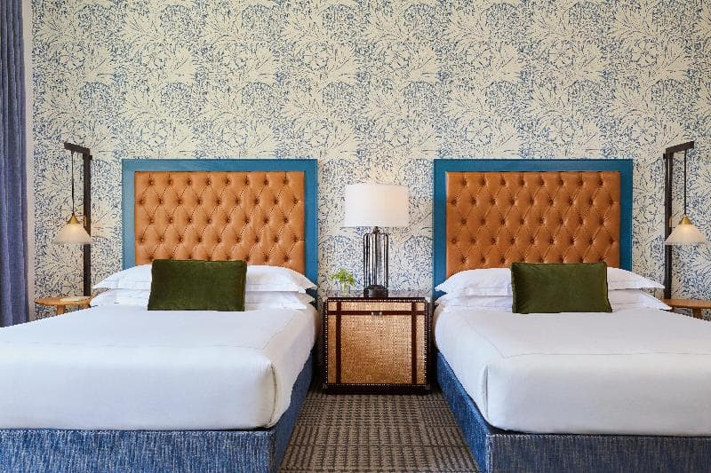 Kimpton Hotel Monaco Denver 5