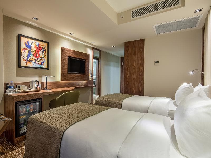 Holiday Inn Antalya - Lara 4