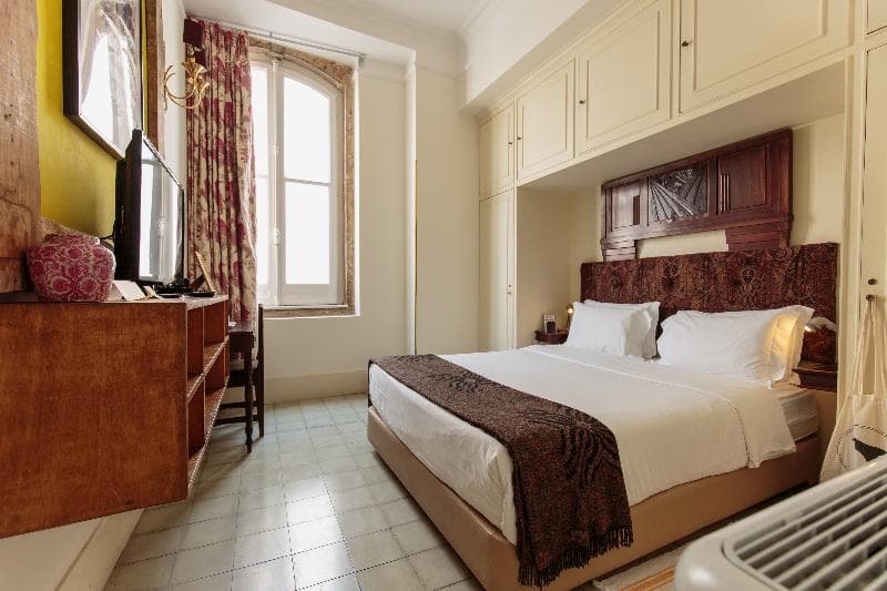 The Independente Hostel & Suites (Adults Only) main