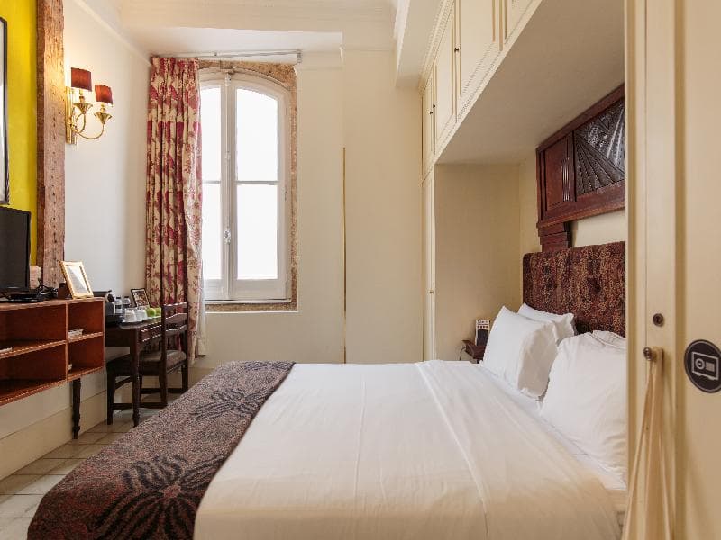 The Independente Hostel & Suites (Adults Only) photo 1