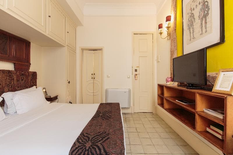 The Independente Hostel & Suites (Adults Only) 3