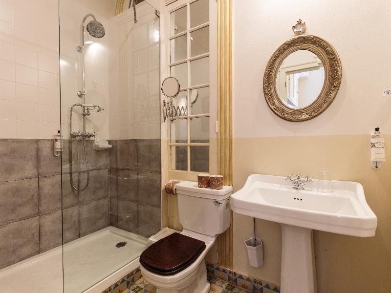 The Independente Hostel & Suites (Adults Only) 4