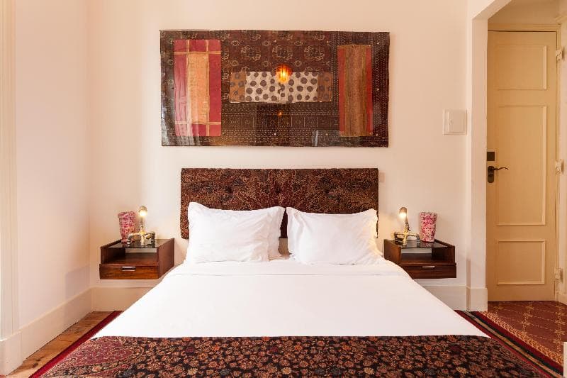 The Independente Hostel & Suites (Adults Only) 5