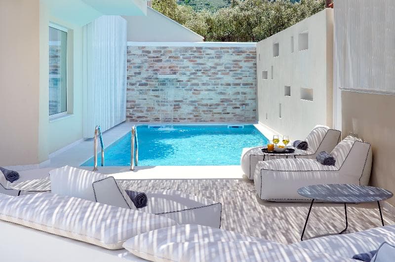 Aelia Villa 2