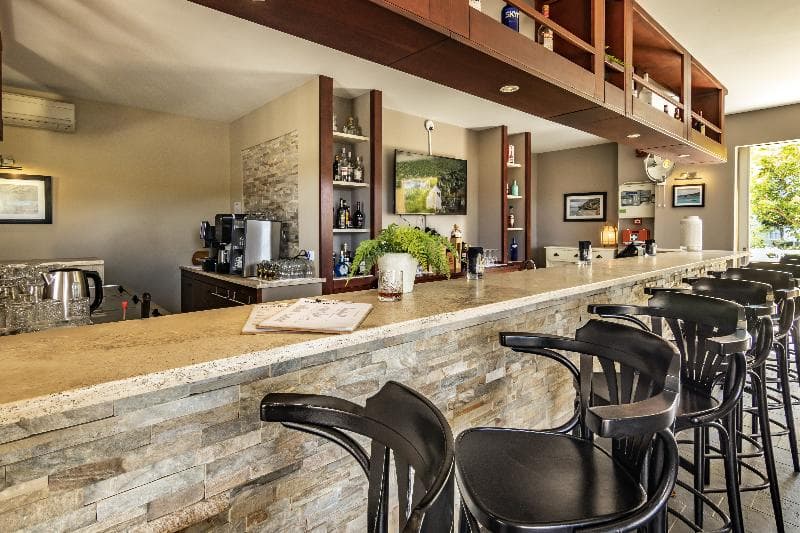 Bayside Boutique Hotel Curacao 1