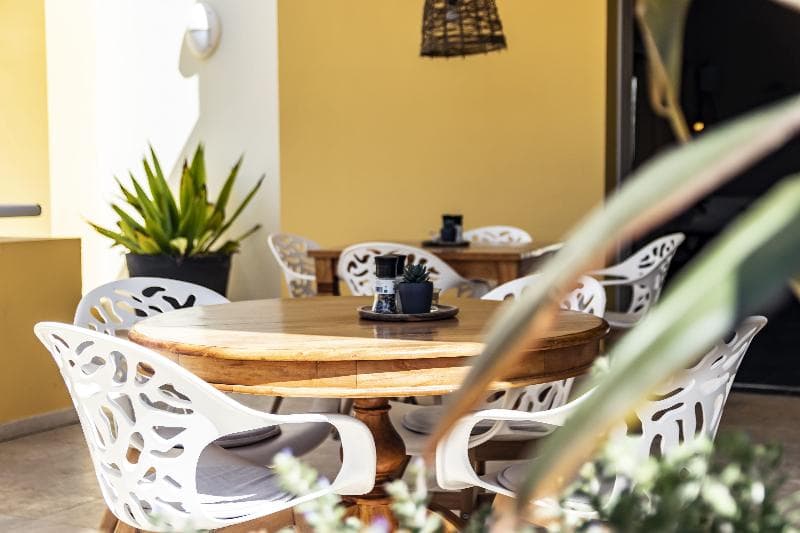 Bayside Boutique Hotel Curacao 2