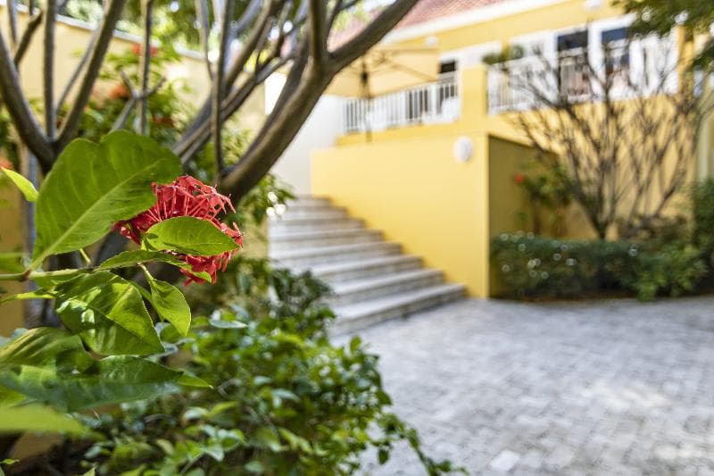 Bayside Boutique Hotel Curacao 4