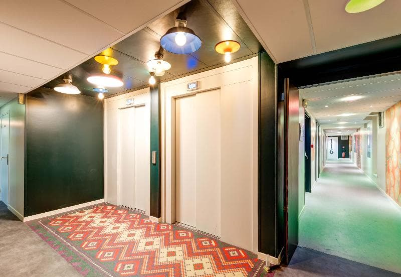 B&B HOTEL Paris Mairie de Saint-Ouen photo 1