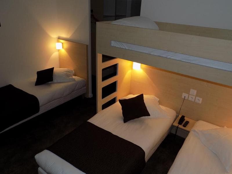 B&B HOTEL Paris Mairie de Saint-Ouen 3