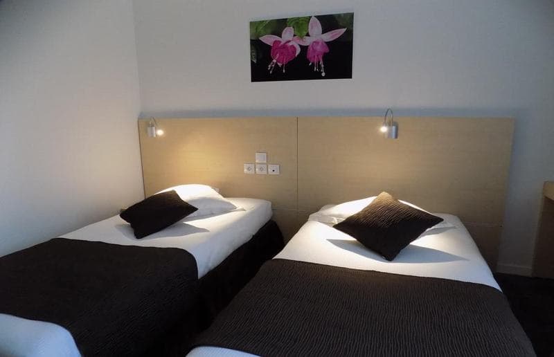 B&B HOTEL Paris Mairie de Saint-Ouen 4