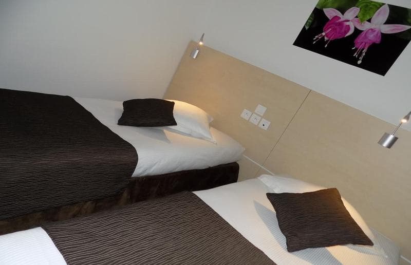 B&B HOTEL Paris Mairie de Saint-Ouen 5