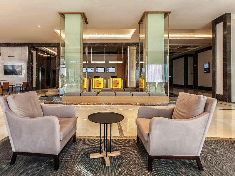 Novotel Diyarbakir 2