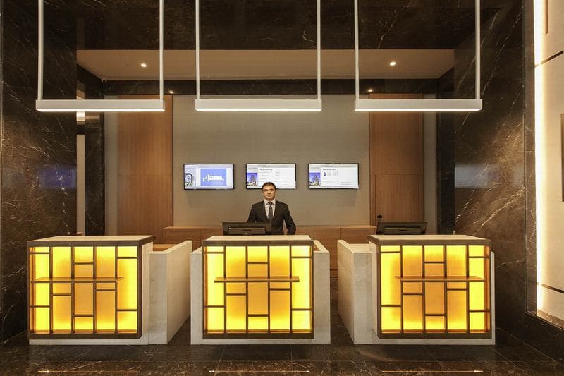 Novotel Diyarbakir 3