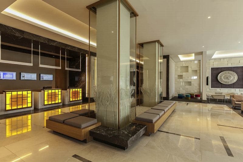 Novotel Diyarbakir 4