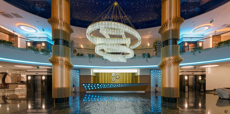 Asia Beach Resort & Spa 3