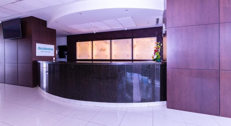 Hotel Crown Victoria photo 1