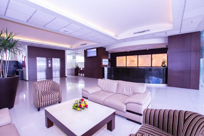 Hotel Crown Victoria 5