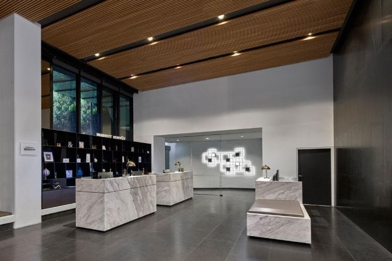 Four Points By Sheraton Melbourne Docklands 2