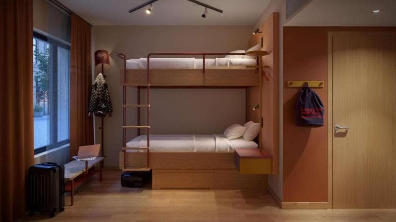 Scandic Upplandsgatan 3