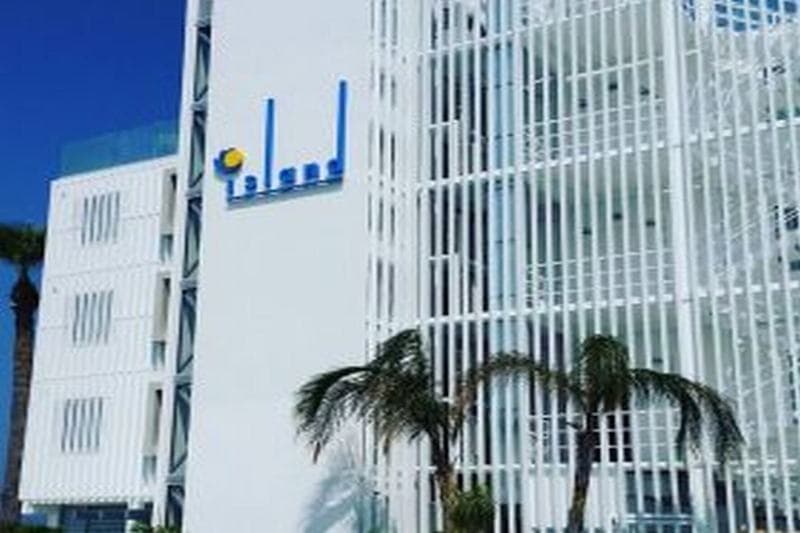 Island Boutique Hotel 1